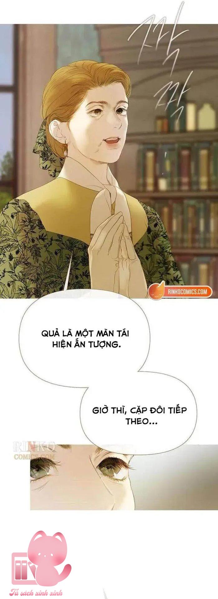 Dưới Rừng Chanh Vàng - Chap 14