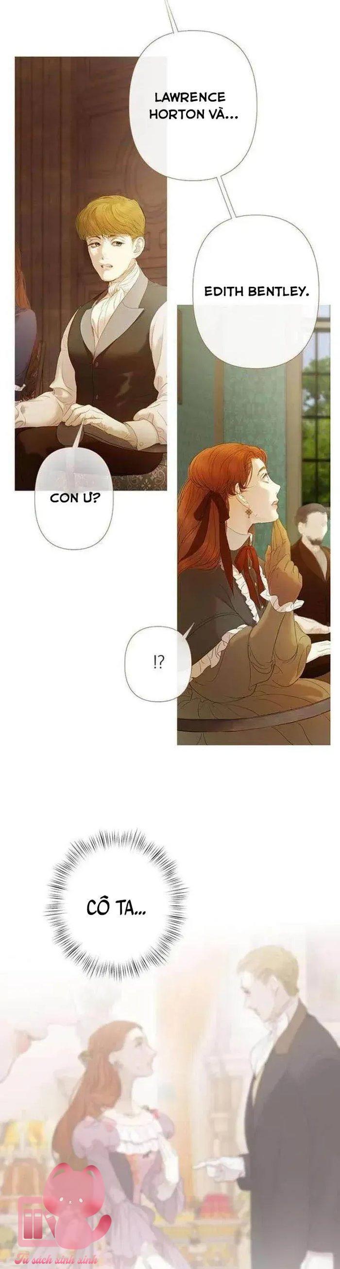 Dưới Rừng Chanh Vàng - Chap 14