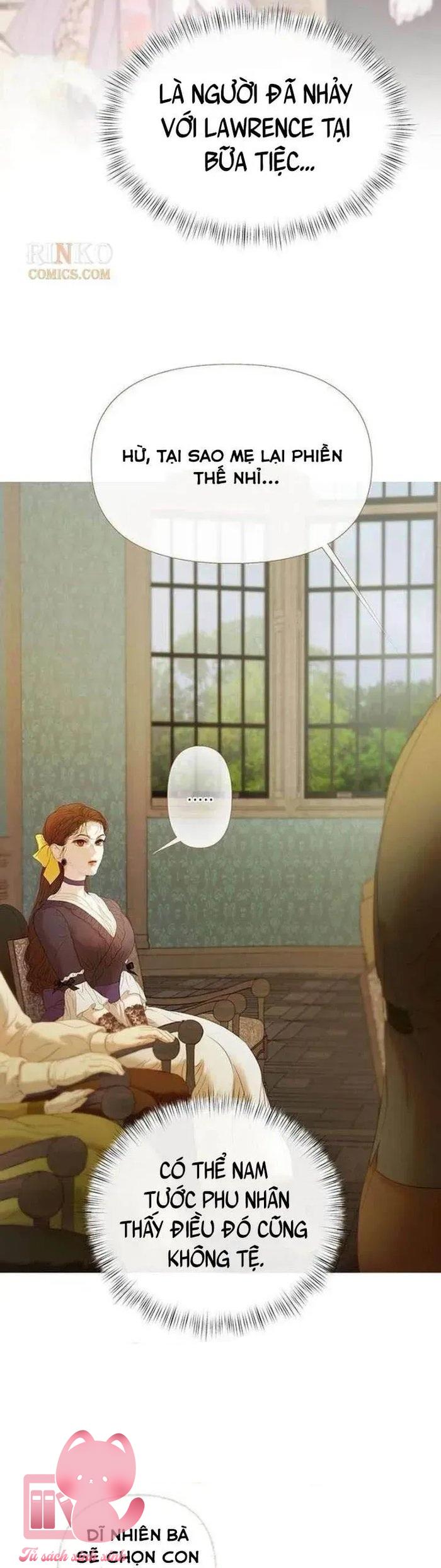 Dưới Rừng Chanh Vàng - Chap 14