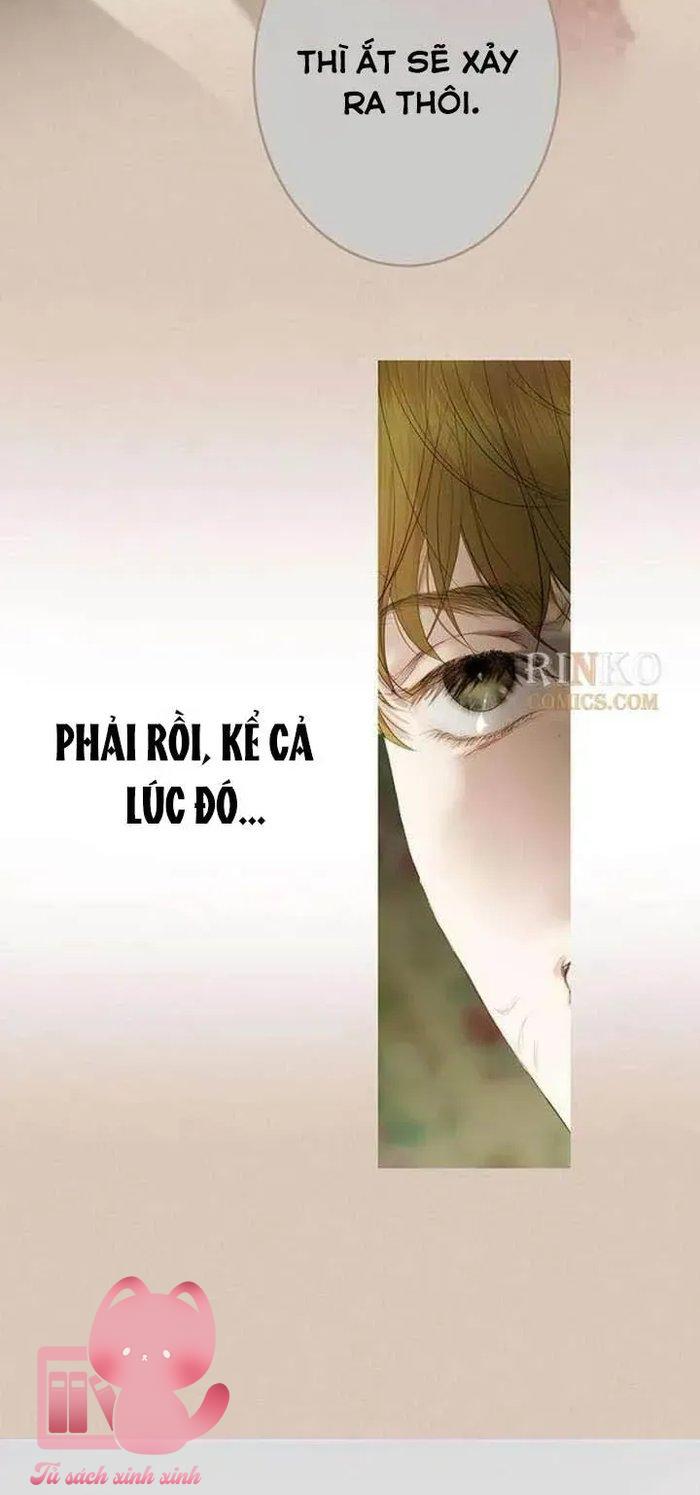 Dưới Rừng Chanh Vàng - Chap 15