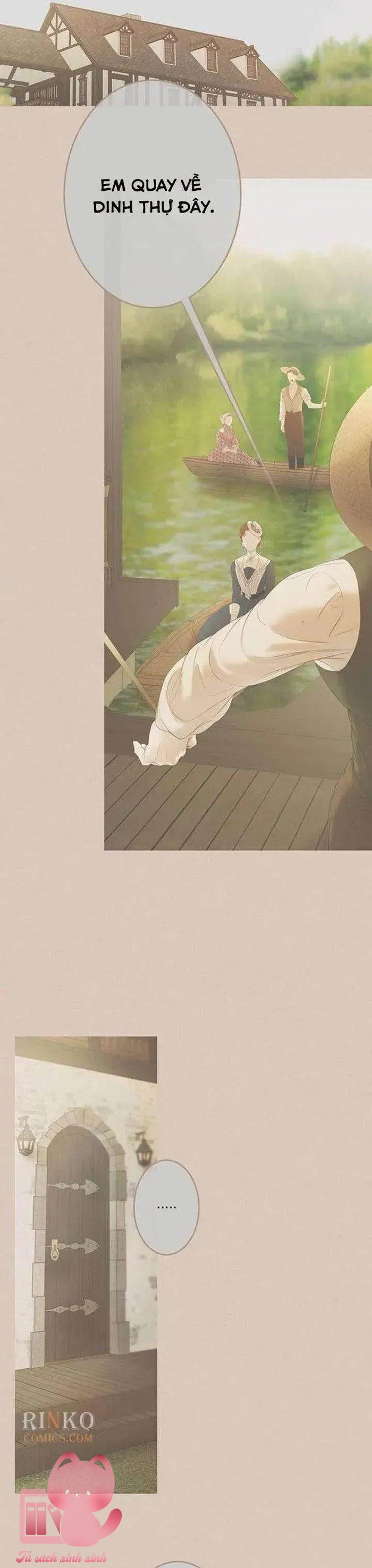 Dưới Rừng Chanh Vàng - Chap 15