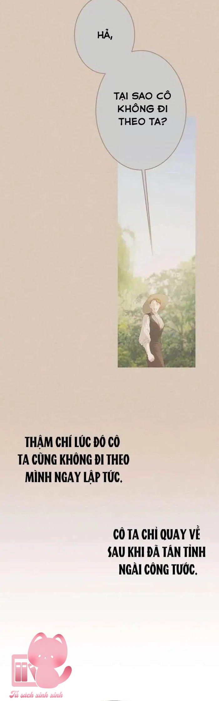 Dưới Rừng Chanh Vàng - Chap 15