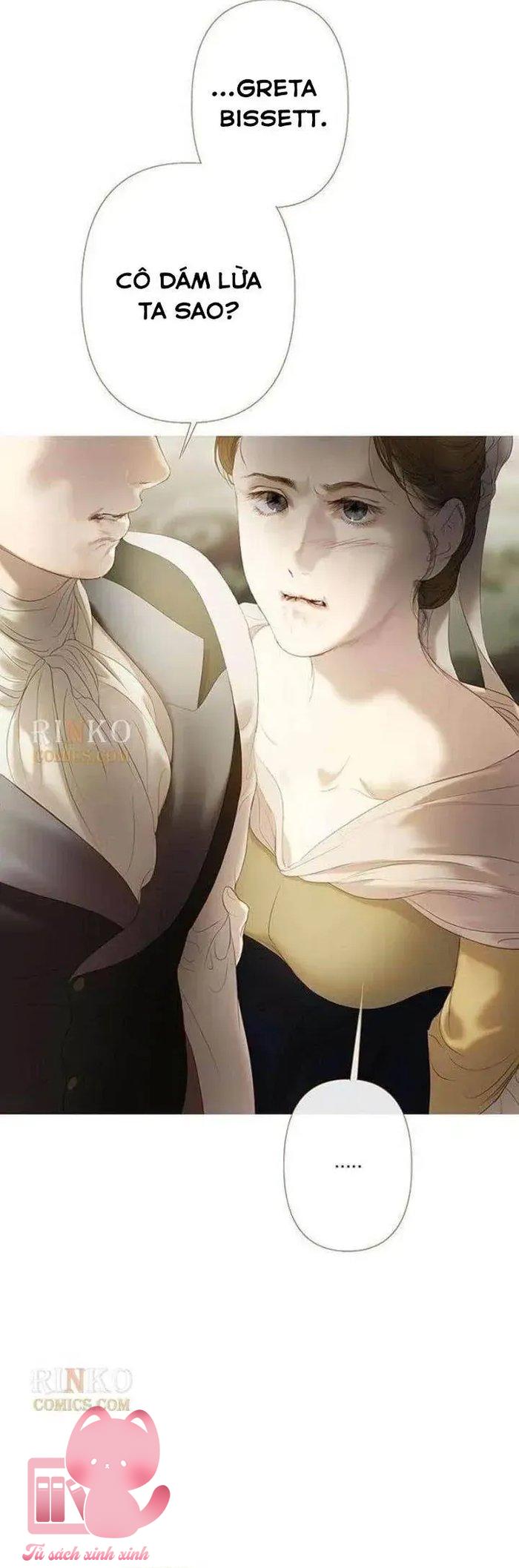 Dưới Rừng Chanh Vàng - Chap 15