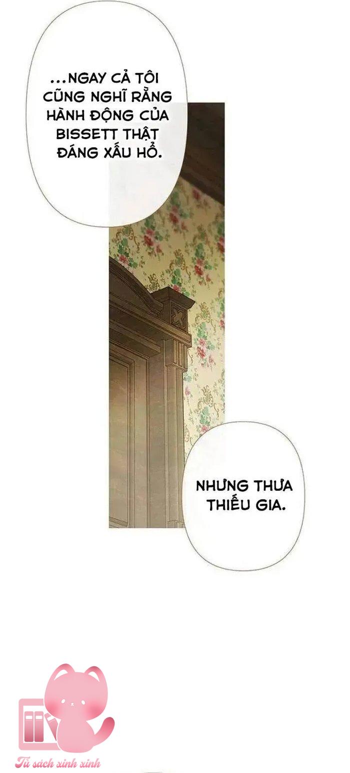 Dưới Rừng Chanh Vàng - Chap 15