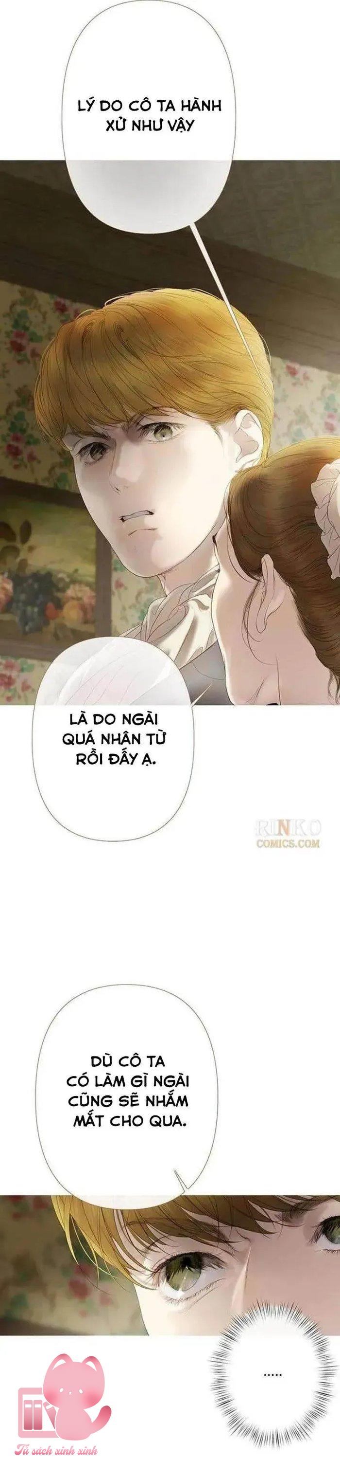 Dưới Rừng Chanh Vàng - Chap 15