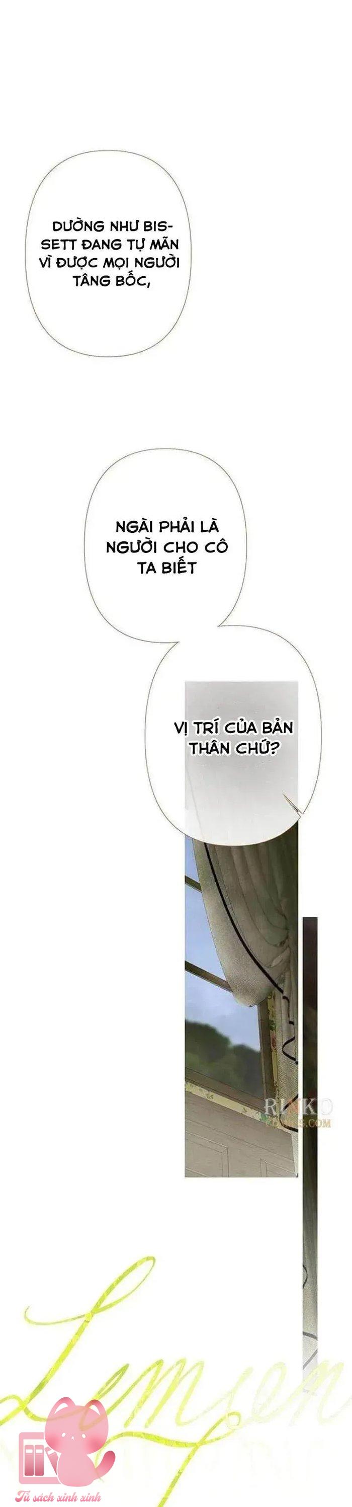 Dưới Rừng Chanh Vàng - Chap 15