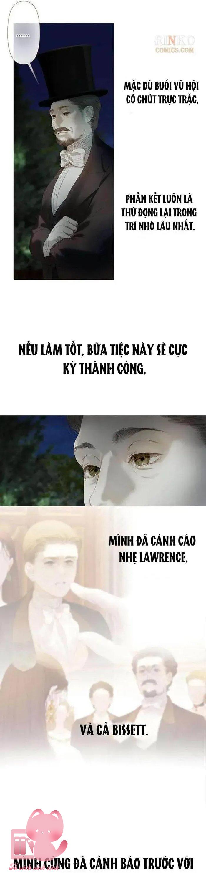 Dưới Rừng Chanh Vàng - Chap 15