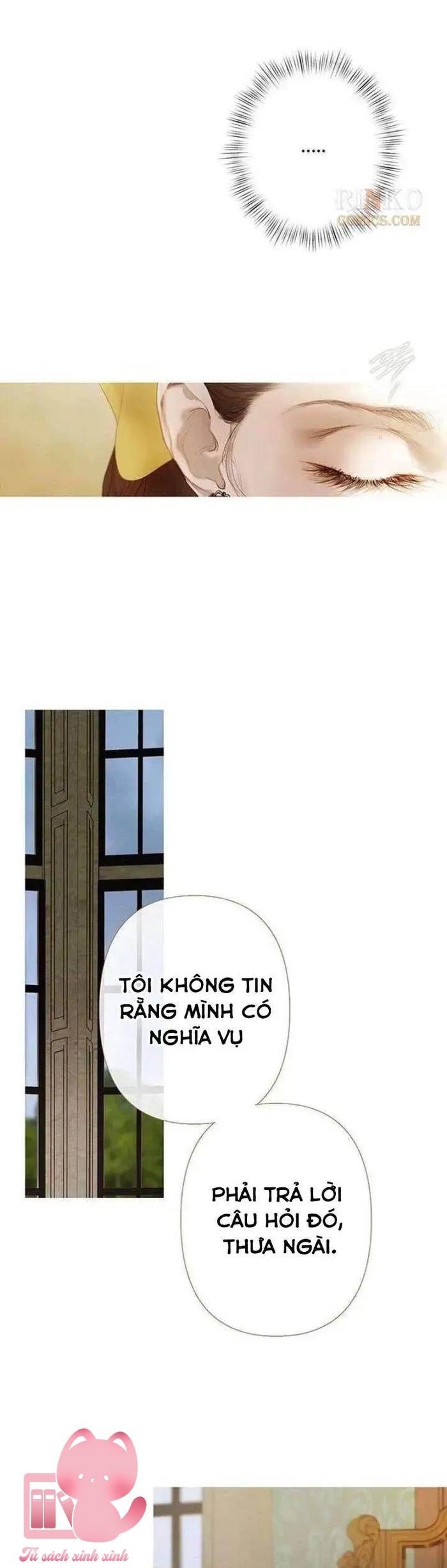 Dưới Rừng Chanh Vàng - Chap 15