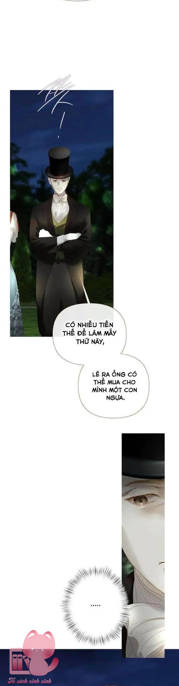 Dưới Rừng Chanh Vàng - Chap 15