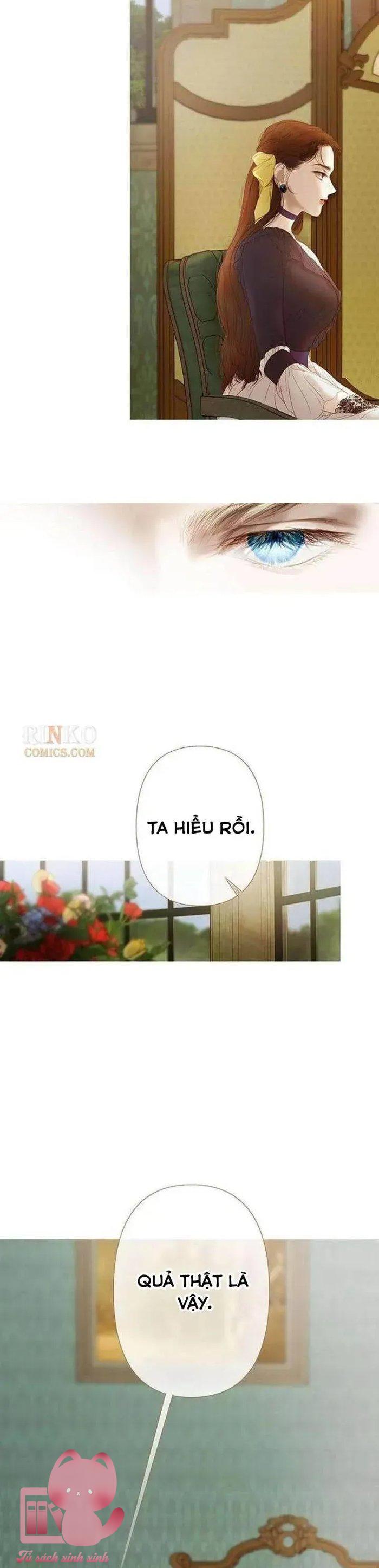 Dưới Rừng Chanh Vàng - Chap 15