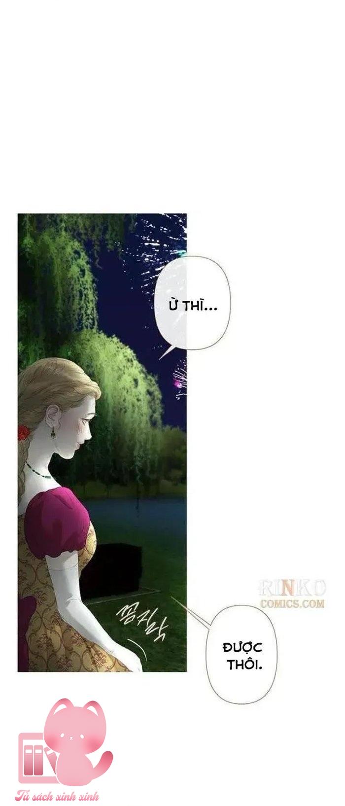 Dưới Rừng Chanh Vàng - Chap 15