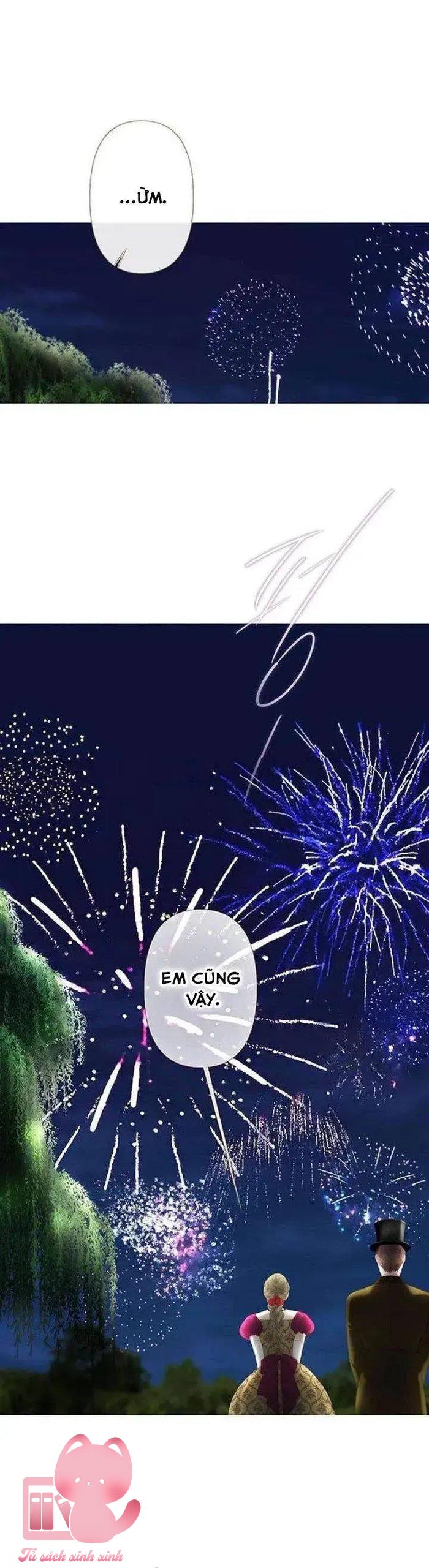 Dưới Rừng Chanh Vàng - Chap 15