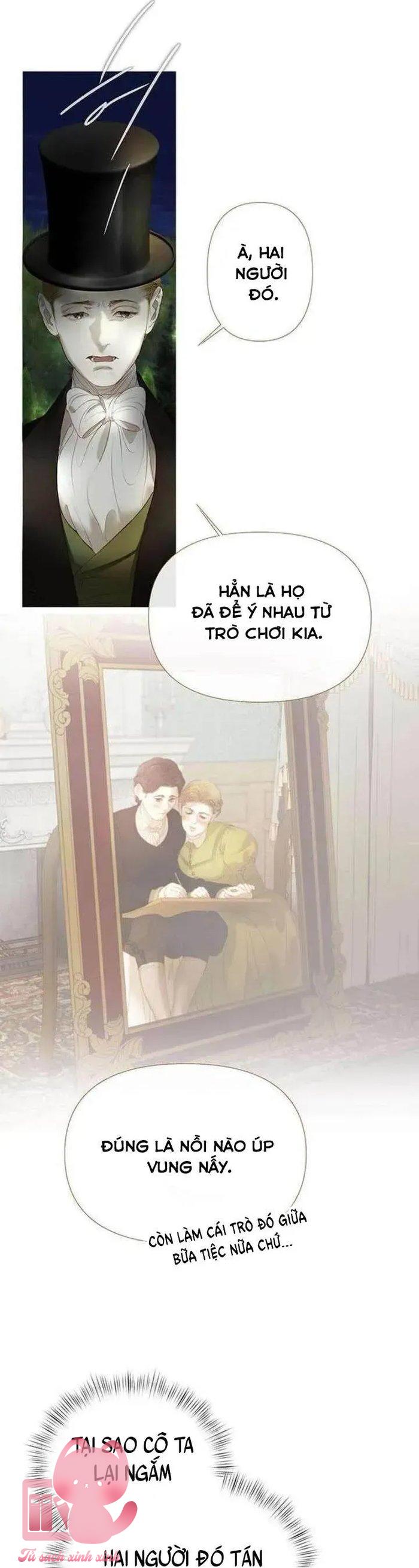 Dưới Rừng Chanh Vàng - Chap 15