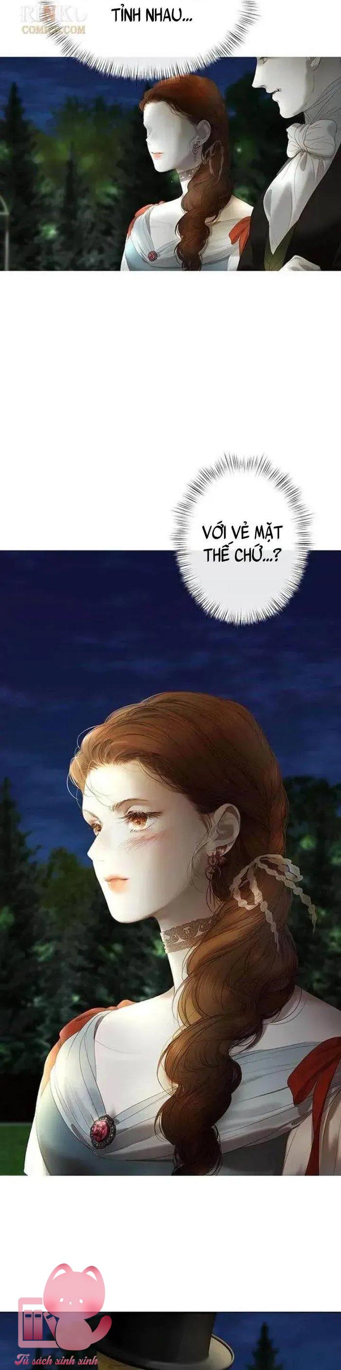 Dưới Rừng Chanh Vàng - Chap 15