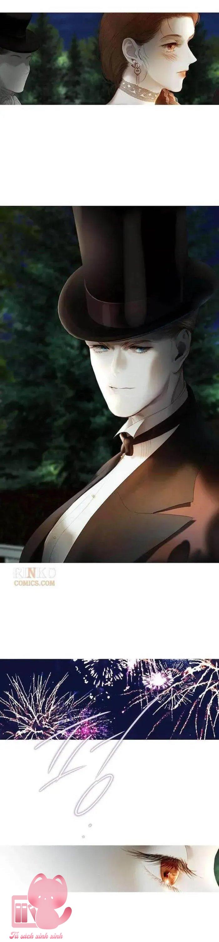Dưới Rừng Chanh Vàng - Chap 15