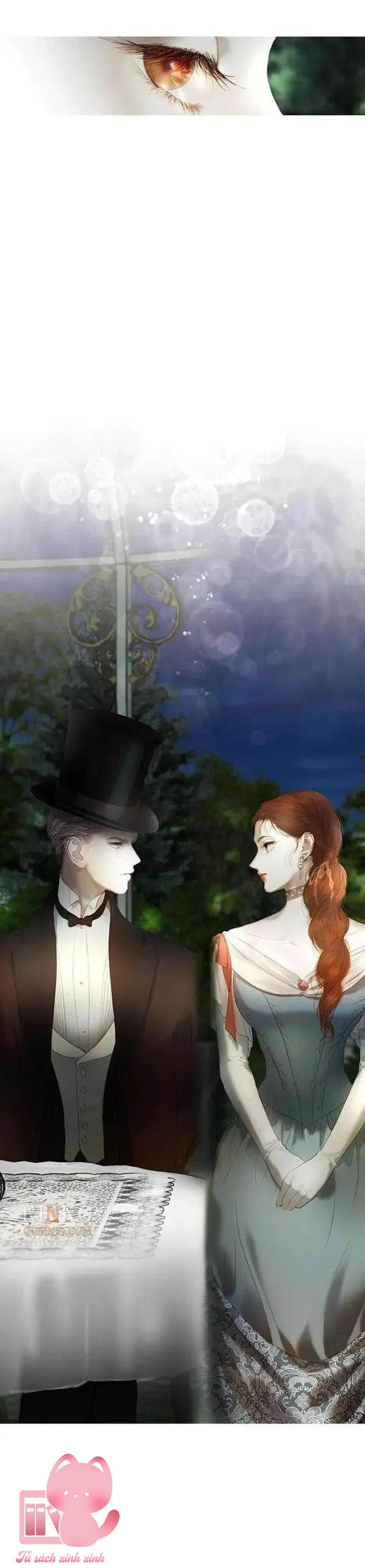 Dưới Rừng Chanh Vàng - Chap 15