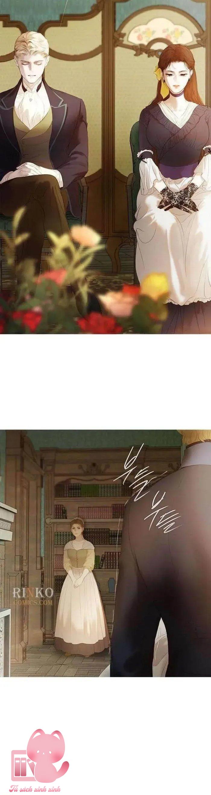 Dưới Rừng Chanh Vàng - Chap 15
