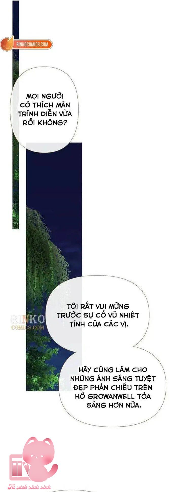 Dưới Rừng Chanh Vàng - Chap 15