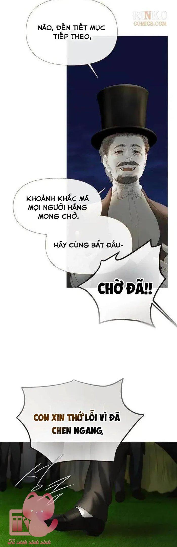 Dưới Rừng Chanh Vàng - Chap 15