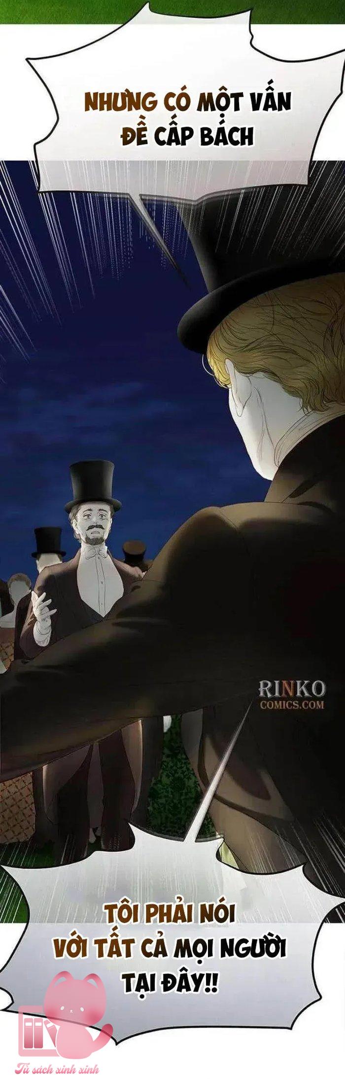 Dưới Rừng Chanh Vàng - Chap 15