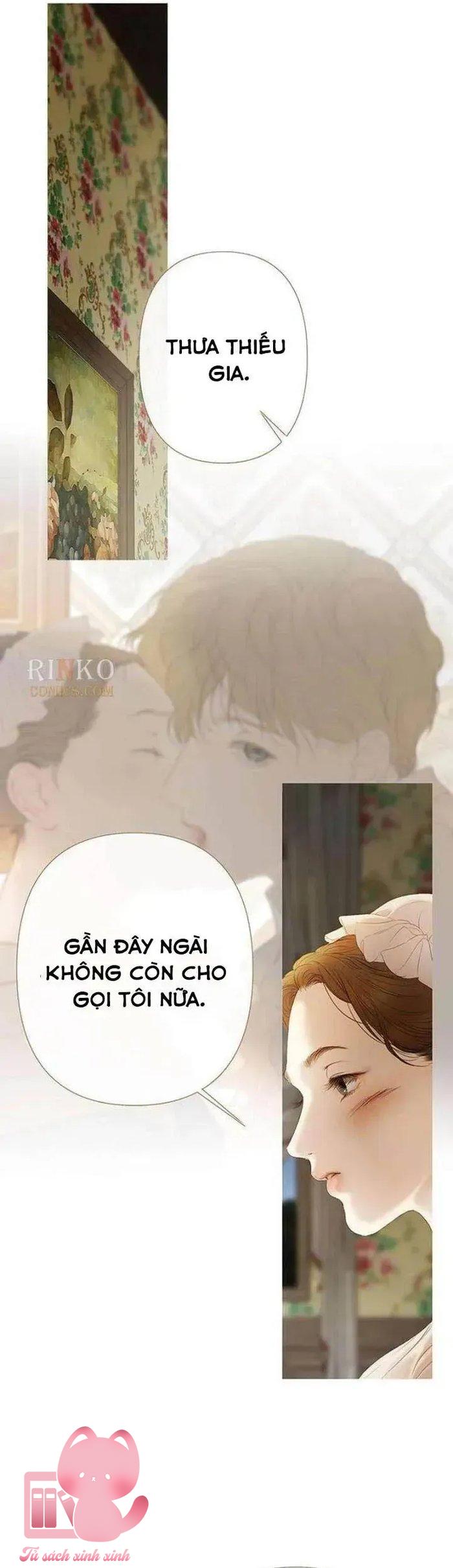 Dưới Rừng Chanh Vàng - Chap 15