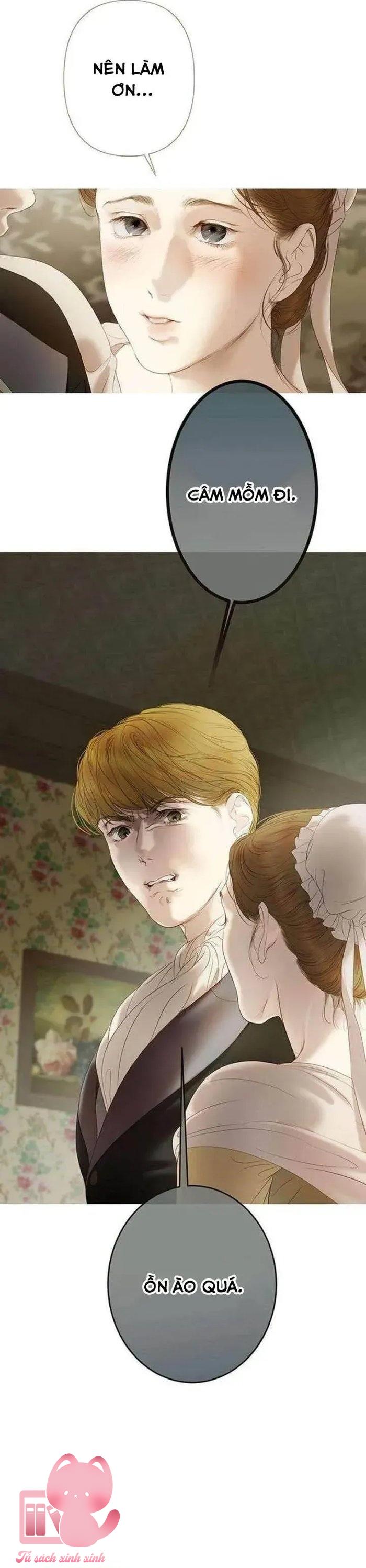 Dưới Rừng Chanh Vàng - Chap 15