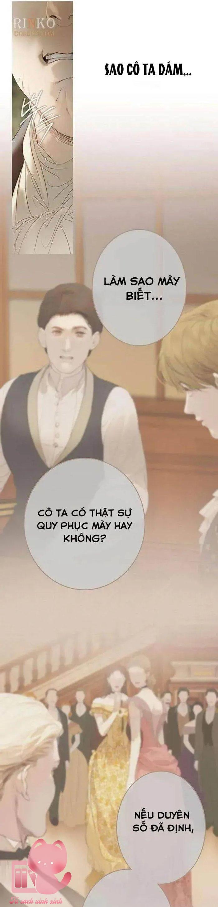 Dưới Rừng Chanh Vàng - Chap 15