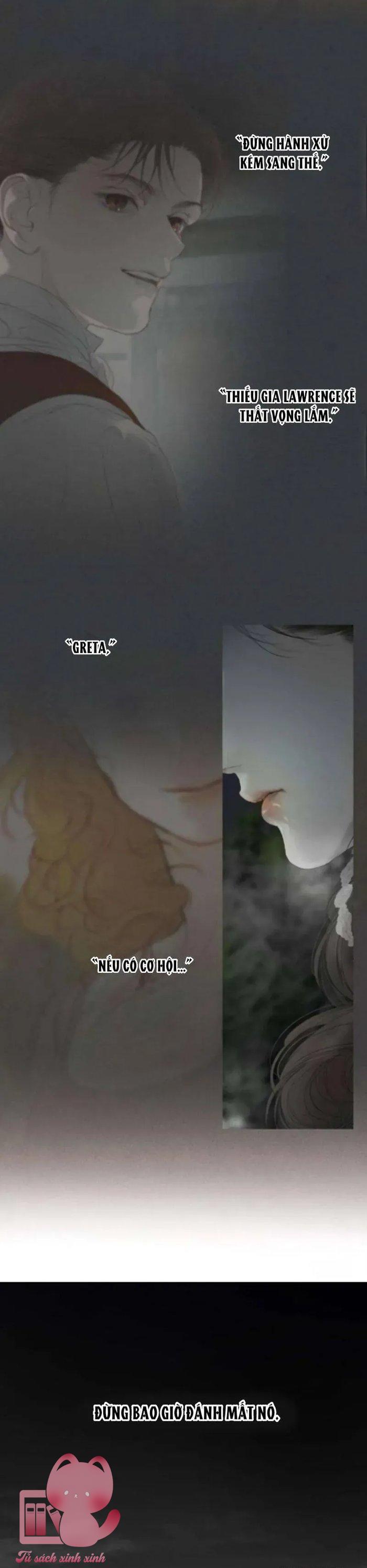 Dưới Rừng Chanh Vàng - Chap 16