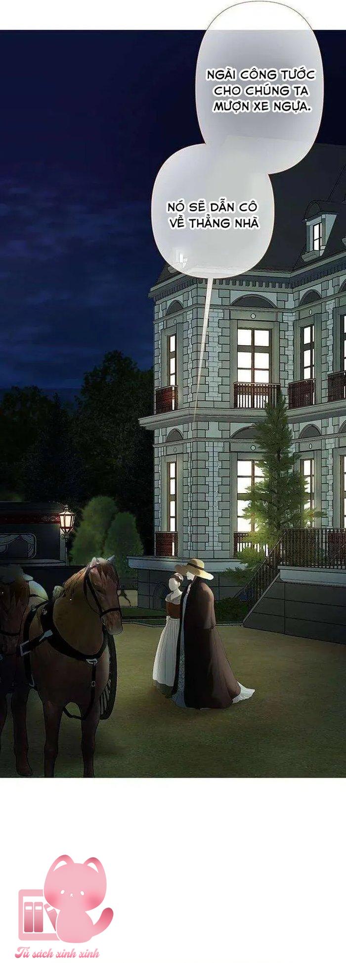 Dưới Rừng Chanh Vàng - Chap 16