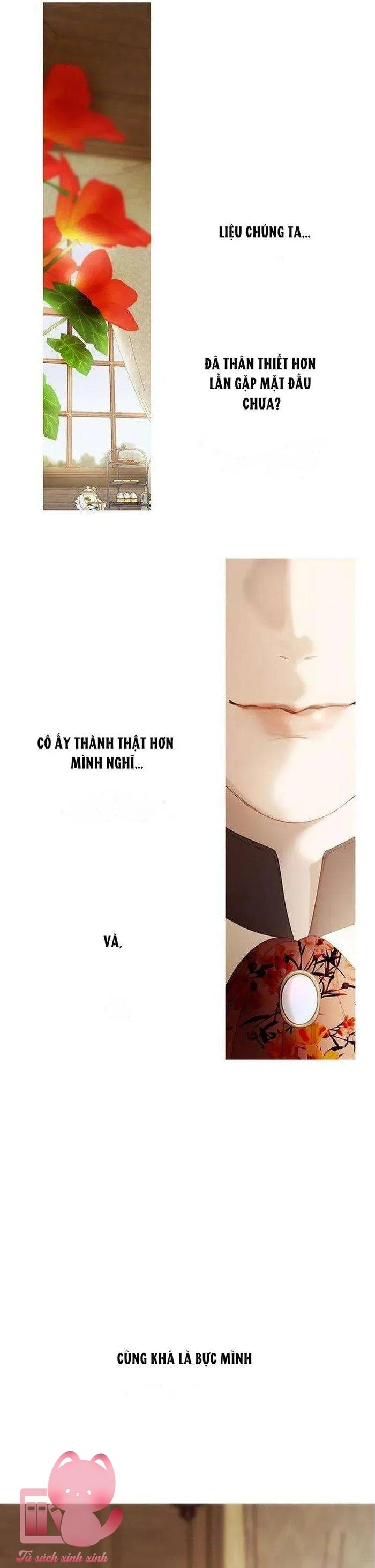 Dưới Rừng Chanh Vàng - Chap 16