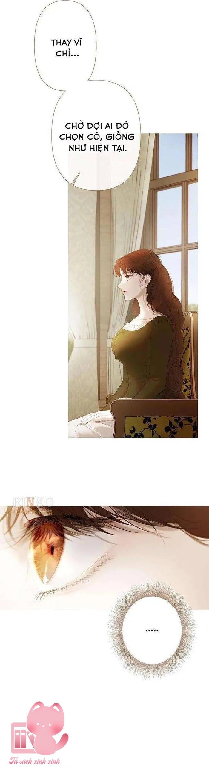 Dưới Rừng Chanh Vàng - Chap 16