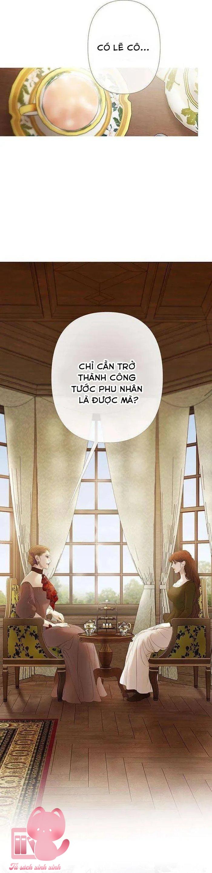 Dưới Rừng Chanh Vàng - Chap 16