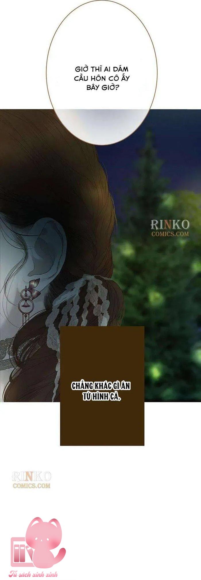 Dưới Rừng Chanh Vàng - Chap 16