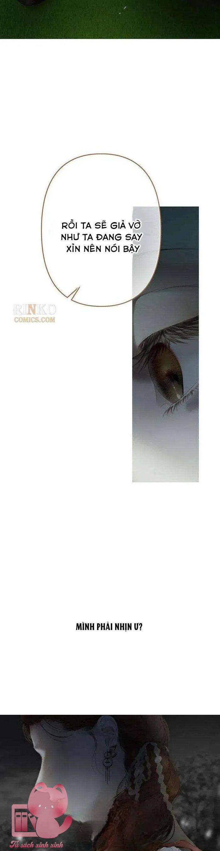 Dưới Rừng Chanh Vàng - Chap 16