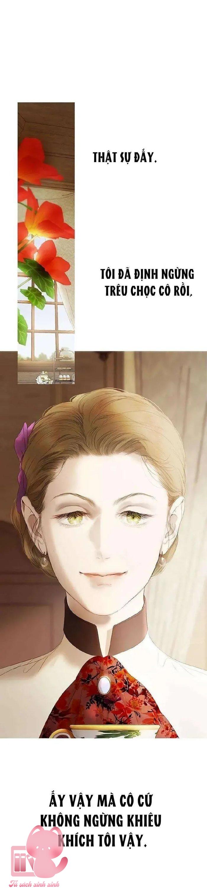 Dưới Rừng Chanh Vàng - Chap 17