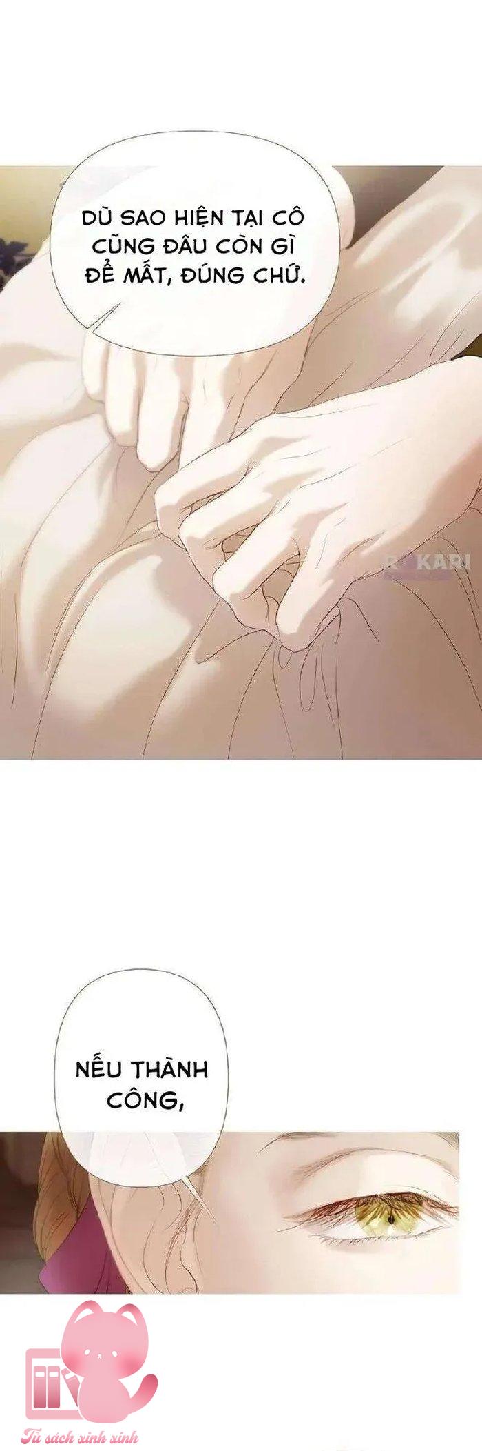 Dưới Rừng Chanh Vàng - Chap 17