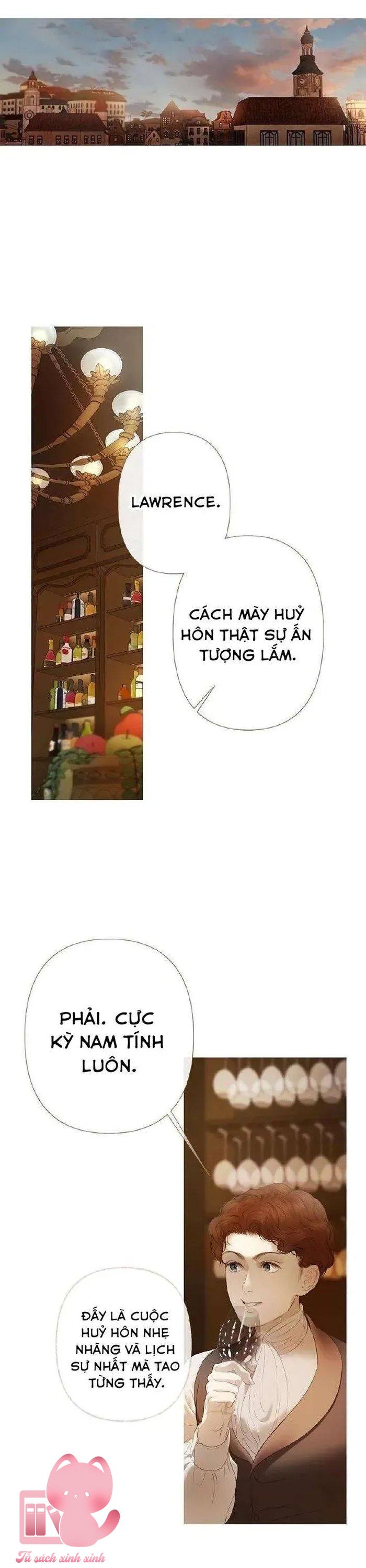 Dưới Rừng Chanh Vàng - Chap 17