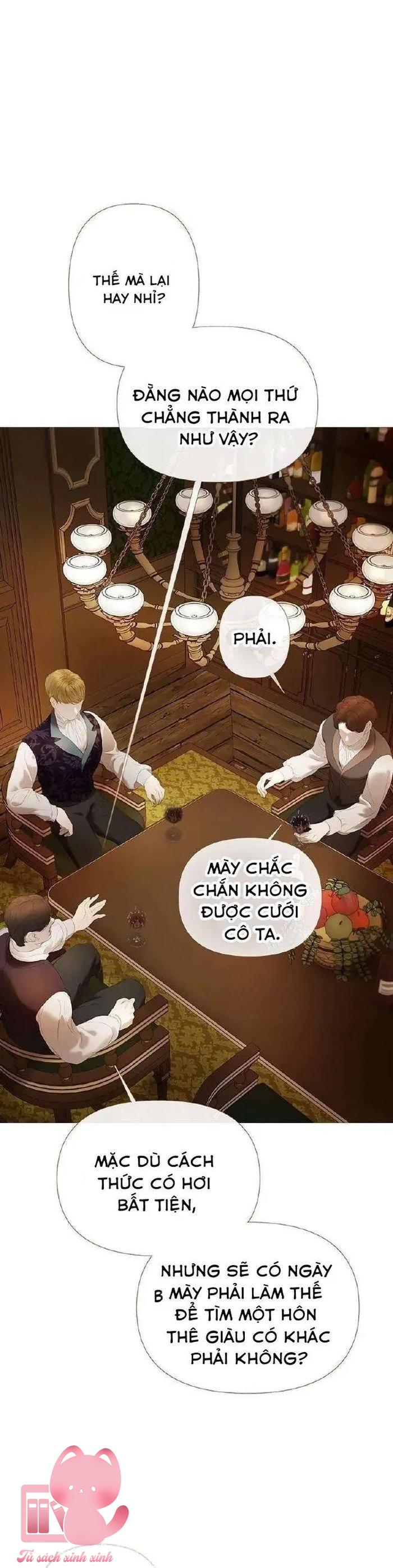 Dưới Rừng Chanh Vàng - Chap 17