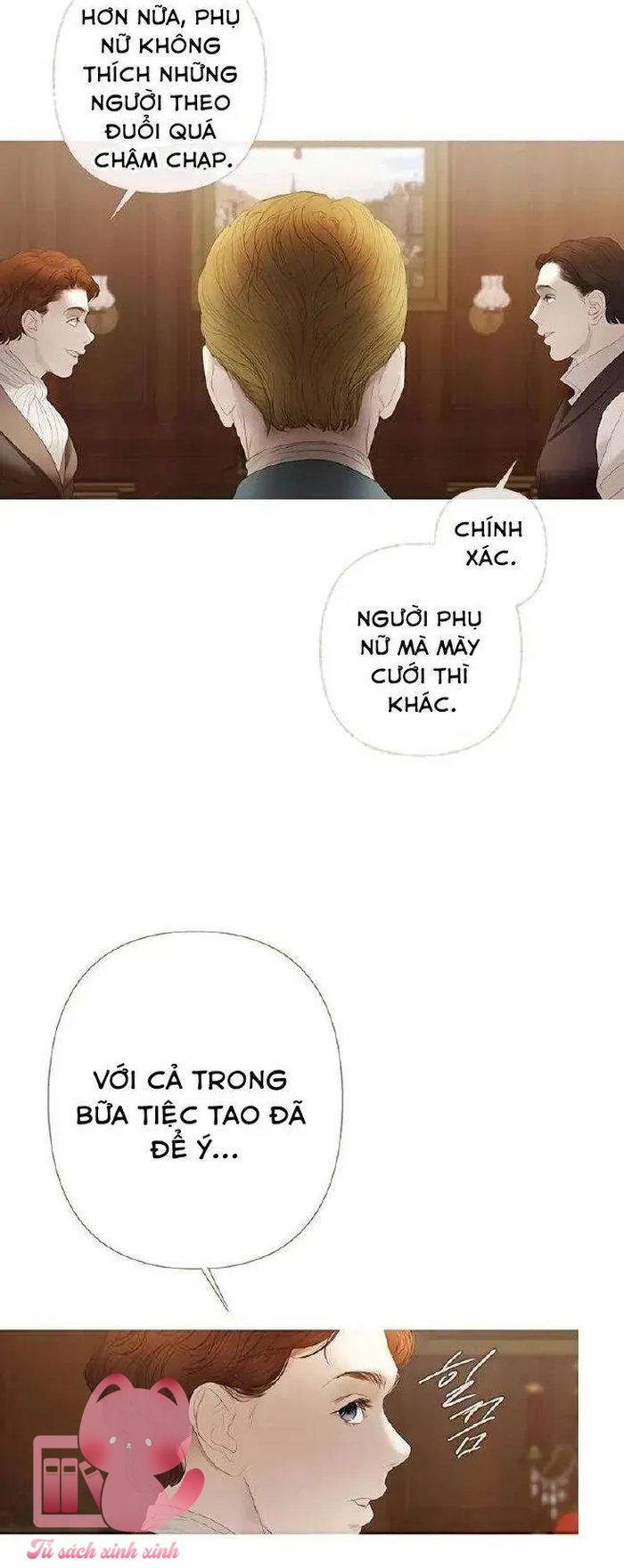 Dưới Rừng Chanh Vàng - Chap 17
