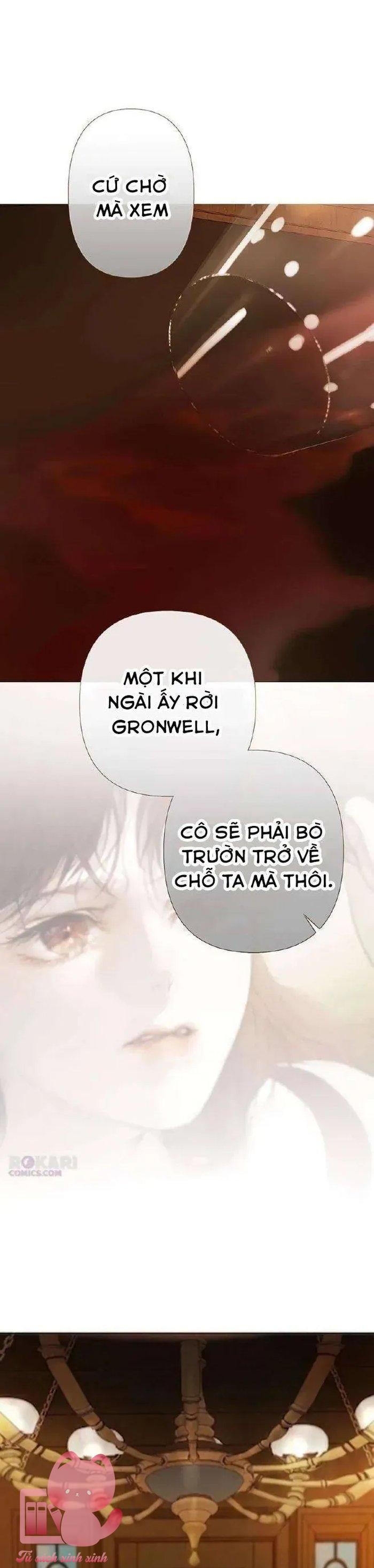 Dưới Rừng Chanh Vàng - Chap 17