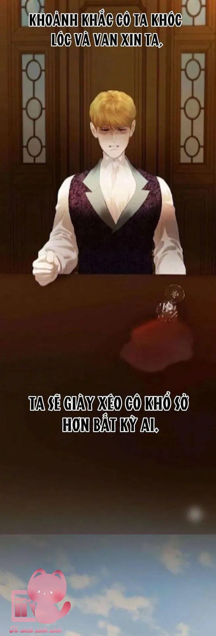 Dưới Rừng Chanh Vàng - Chap 17