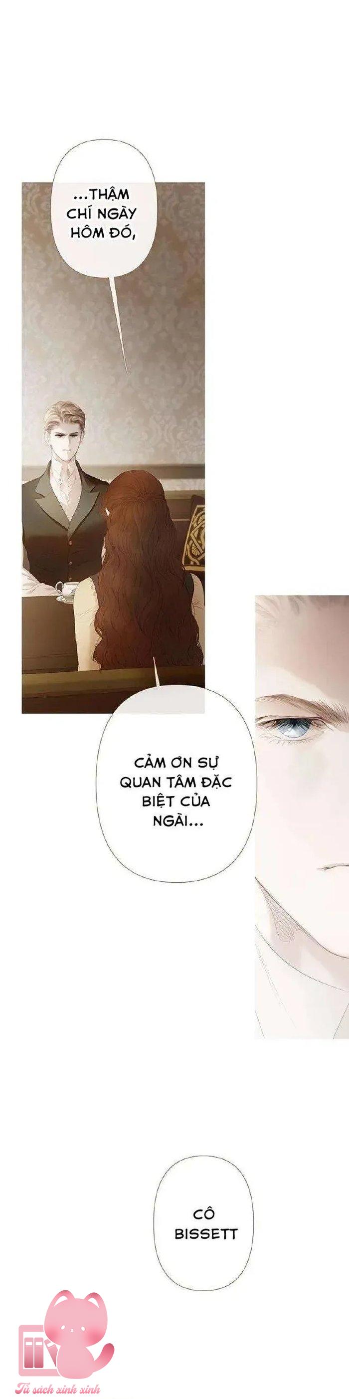 Dưới Rừng Chanh Vàng - Chap 17