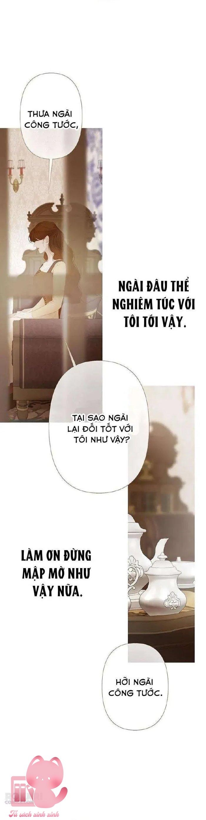 Dưới Rừng Chanh Vàng - Chap 17