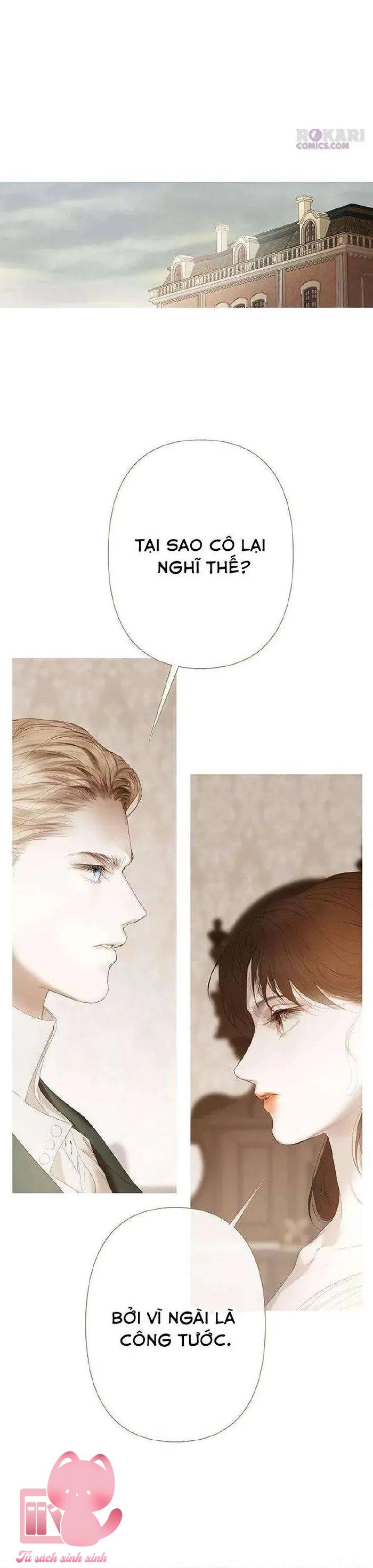 Dưới Rừng Chanh Vàng - Chap 17