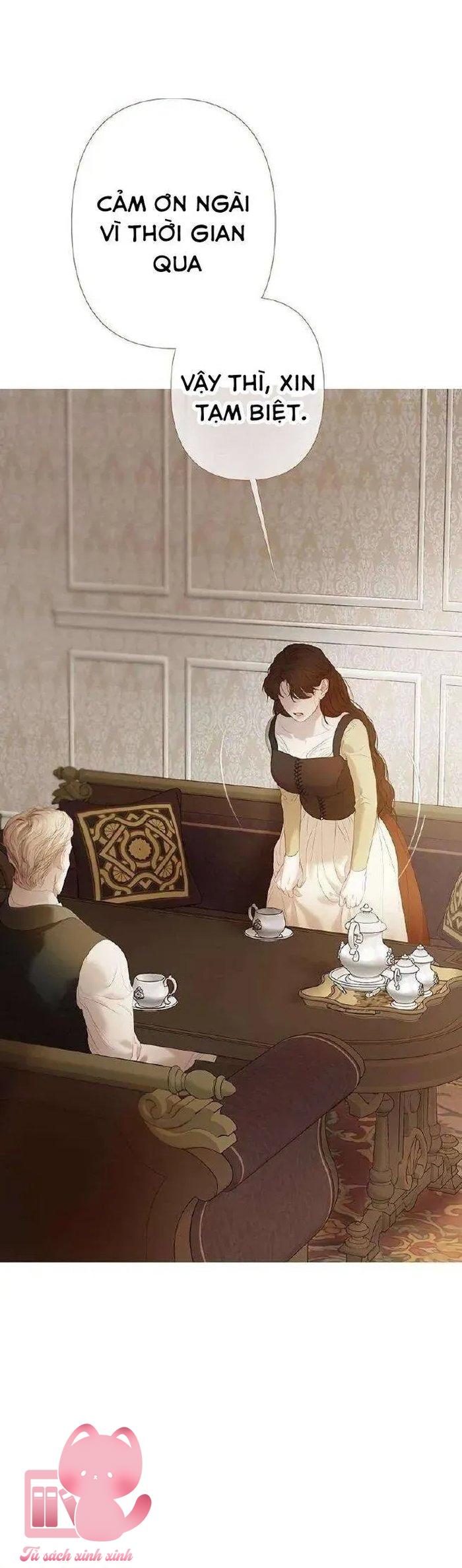 Dưới Rừng Chanh Vàng - Chap 17
