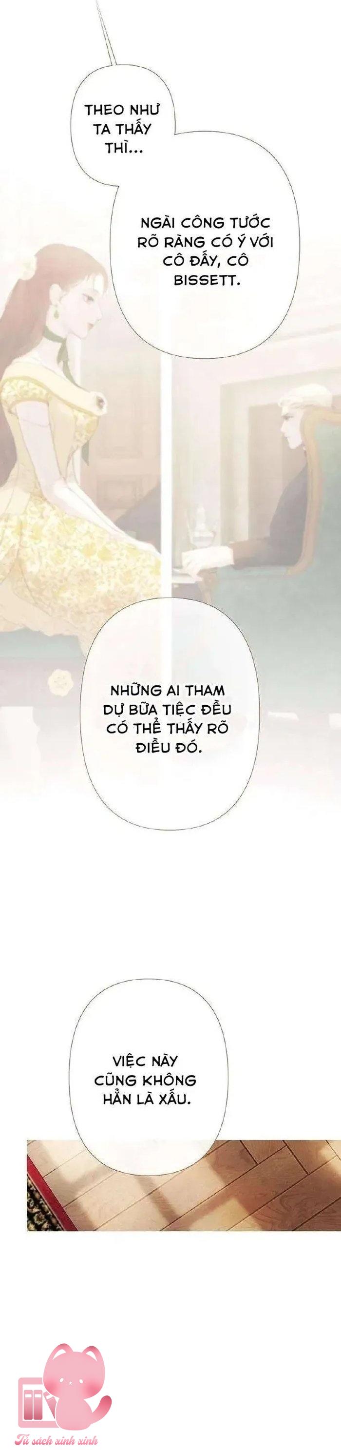 Dưới Rừng Chanh Vàng - Chap 17