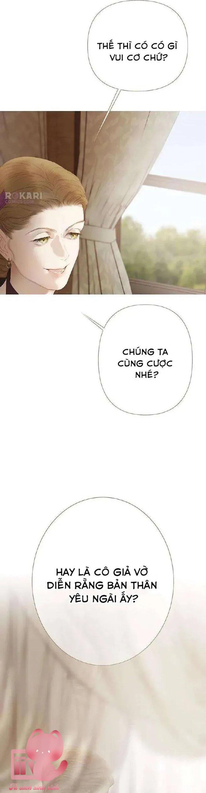 Dưới Rừng Chanh Vàng - Chap 17