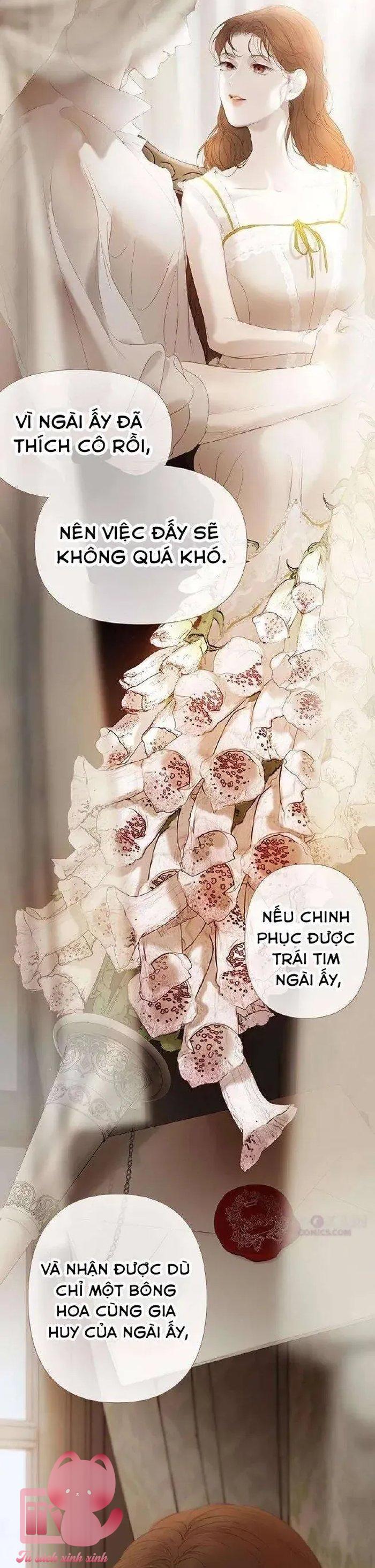 Dưới Rừng Chanh Vàng - Chap 17