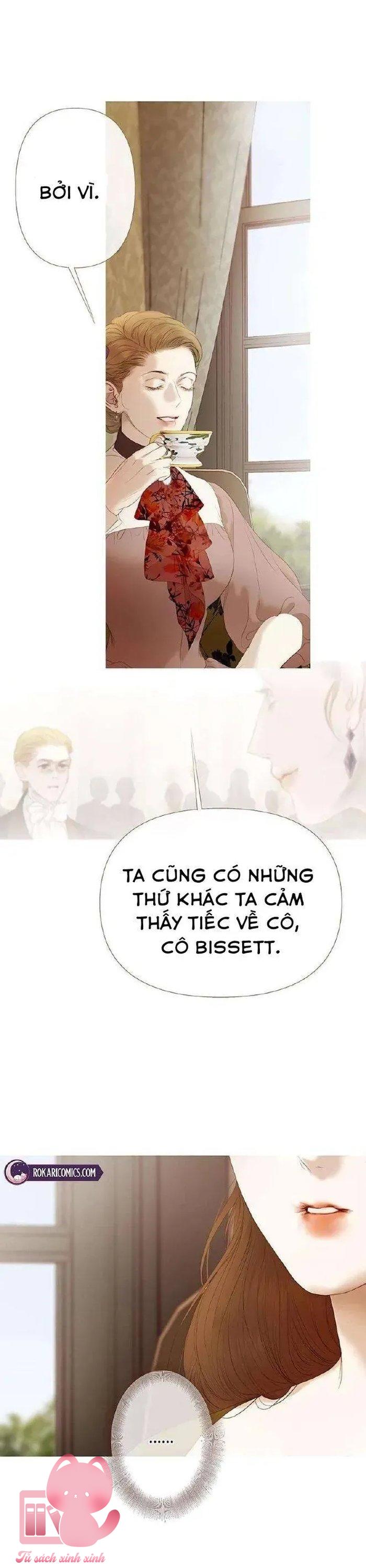 Dưới Rừng Chanh Vàng - Chap 17