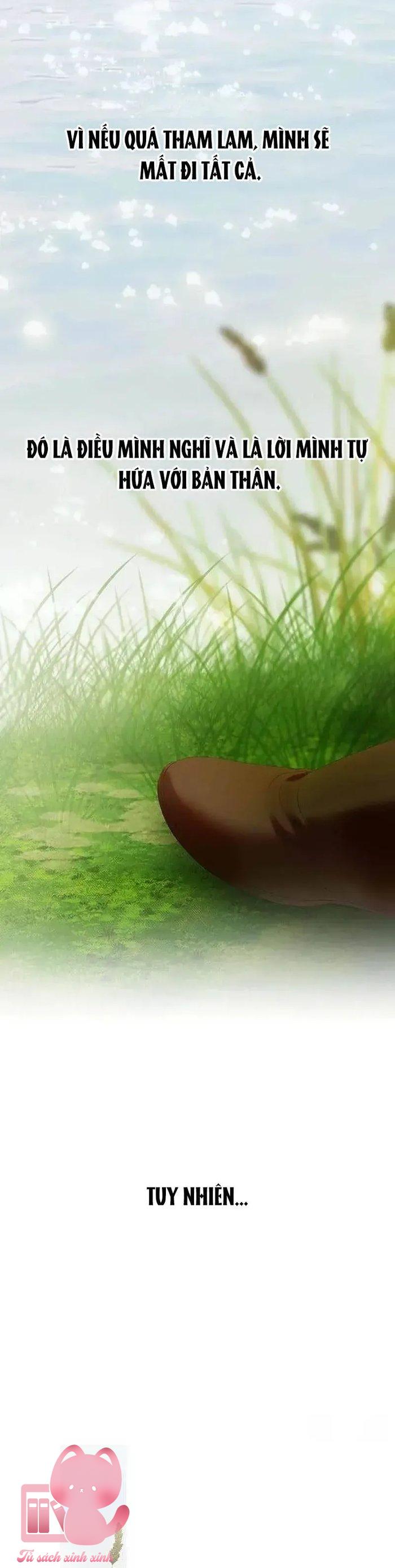 Dưới Rừng Chanh Vàng - Chap 18
